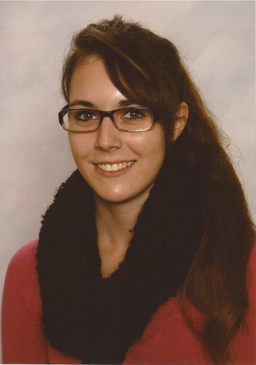Anna Bleibaum