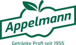 Appelmann Getränke Großvertrieb GmbH logo