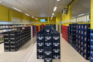 Verkaufsfläche 132 Gummersbach