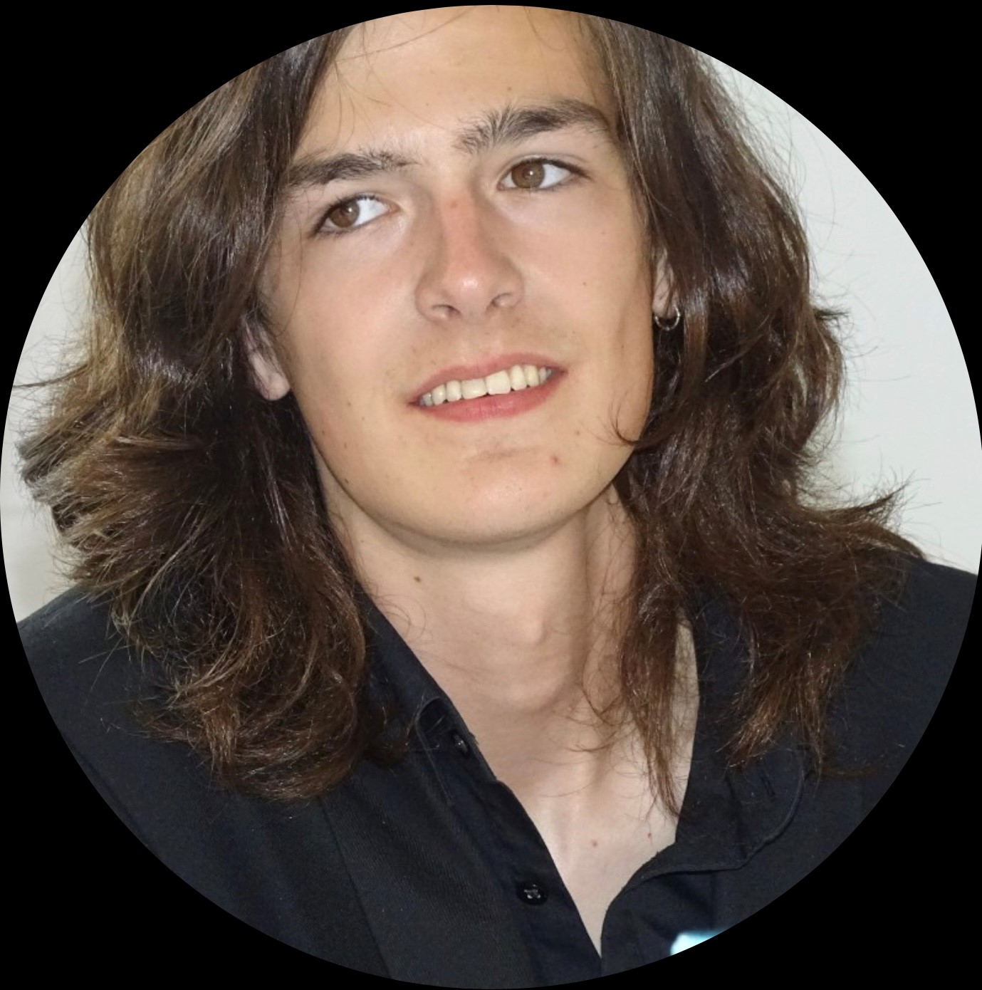 Patrick Lacroix