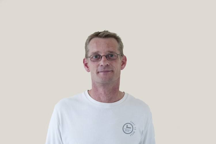 Frank Kurscheid
