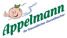 Appelmann Getränke Großvertrieb GmbH logo