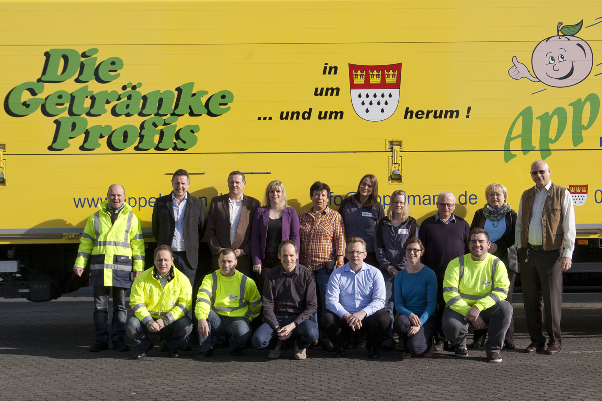 Appelmann Team